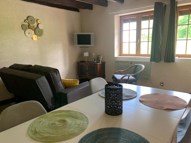Maison De Campagne En Limousin Dury  Eksteriør bilde