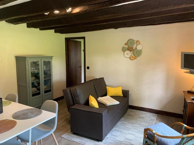 Maison De Campagne En Limousin Dury  Eksteriør bilde
